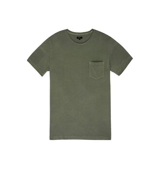 Rails Johnny Tee
