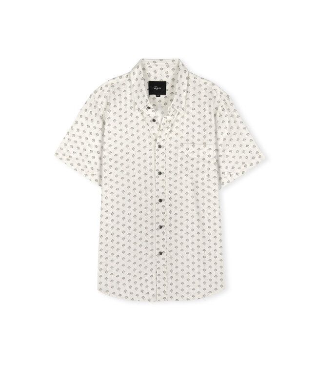 Rails Carson SS Shirt