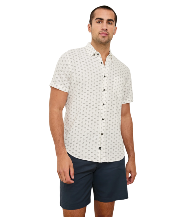 Rails Carson SS Shirt