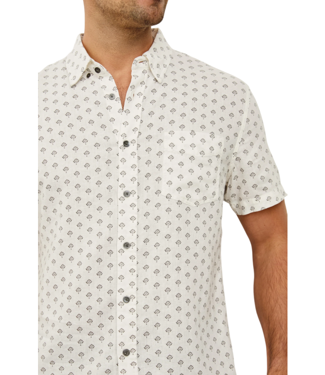 Rails Carson SS Shirt