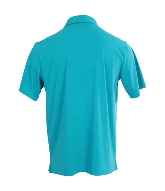Bald Head Blues First Class Polo