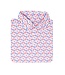 Bald Head Blues Americana Polo