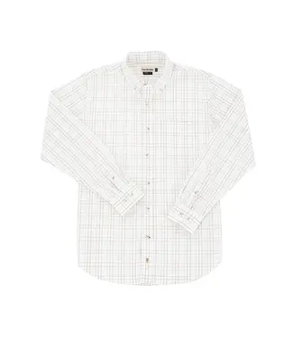 Tom Beckbe Monroe Poplin Shirt