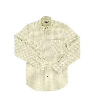 Tom Beckbe Tidewater Shirt