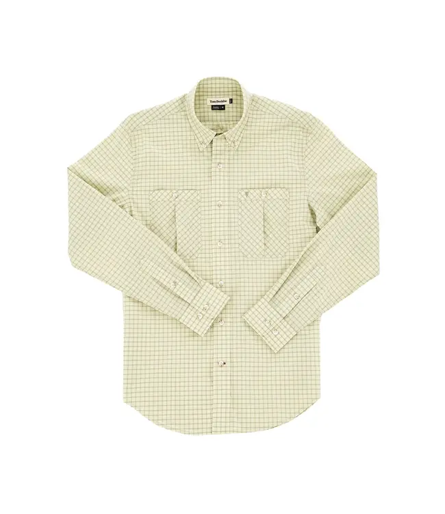 Tom Beckbe Tidewater Shirt