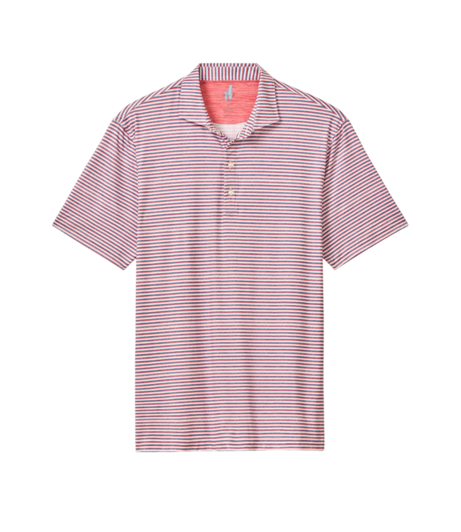 Johnnie-O Warwick Polo