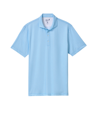 Johnnie-O Island Times Polo