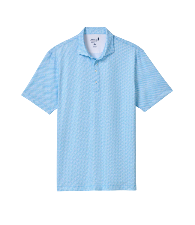 Johnnie-O Island Times Polo
