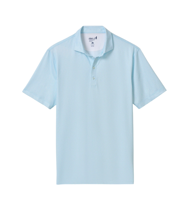 Johnnie-O Island Times Polo