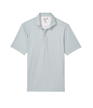 Johnnie-O Springwood Polo