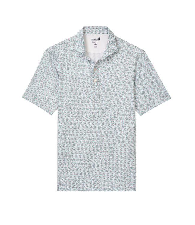Johnnie-O Springwood Polo