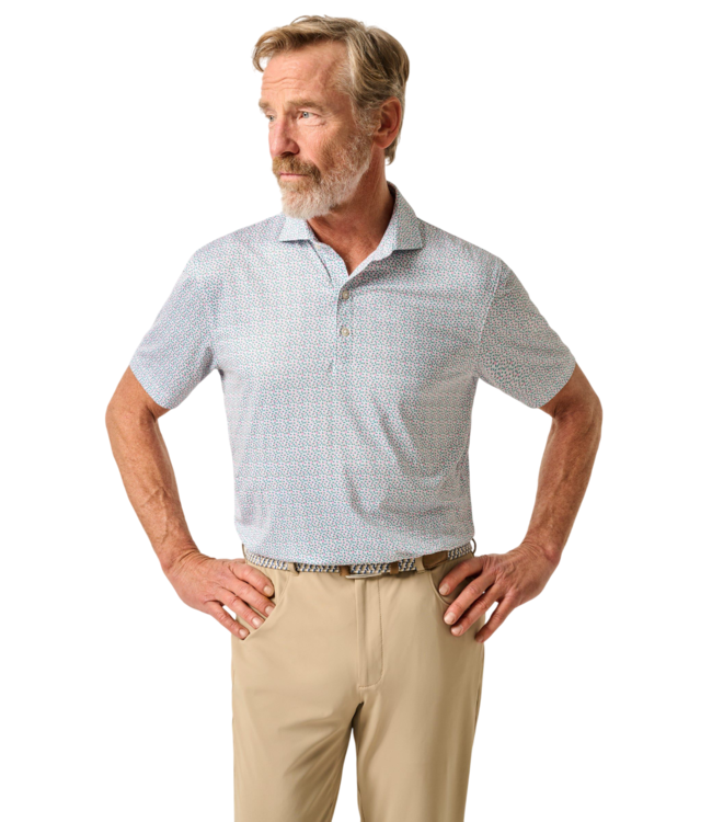 Johnnie-O Springwood Polo
