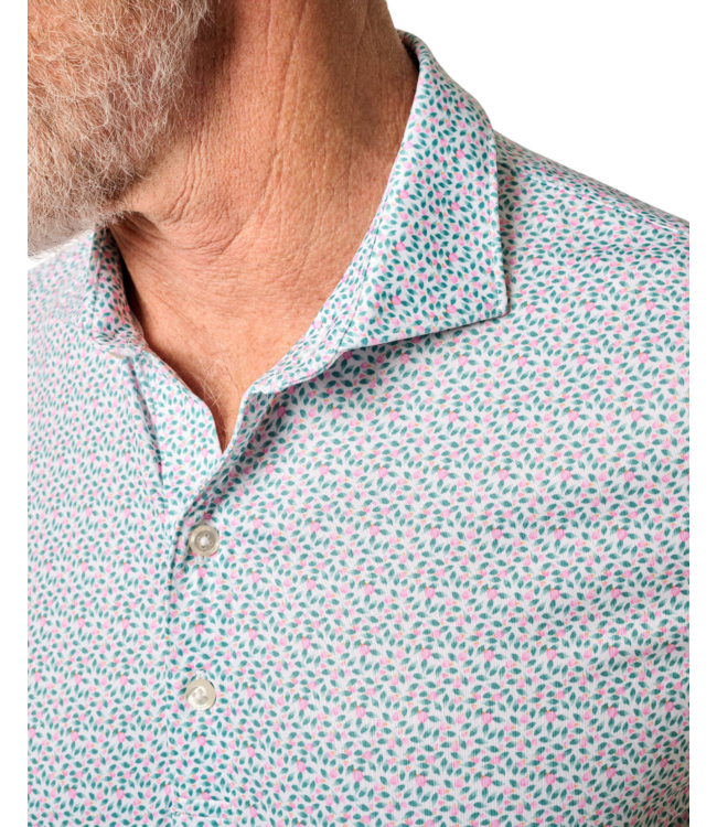 Johnnie-O Springwood Polo