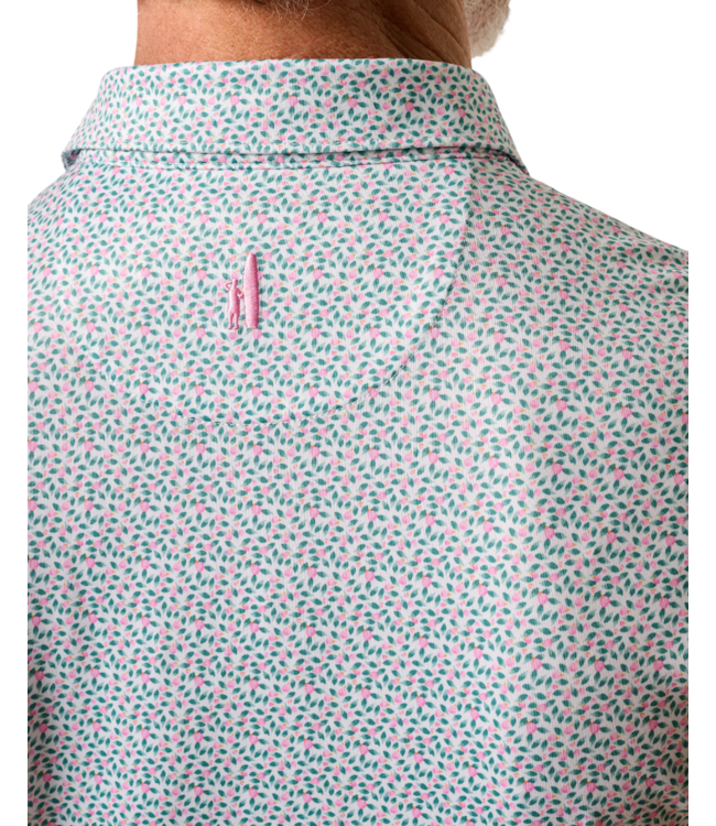 Johnnie-O Springwood Polo