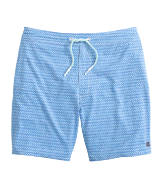 Johnnie-O Malta Swim Trunks