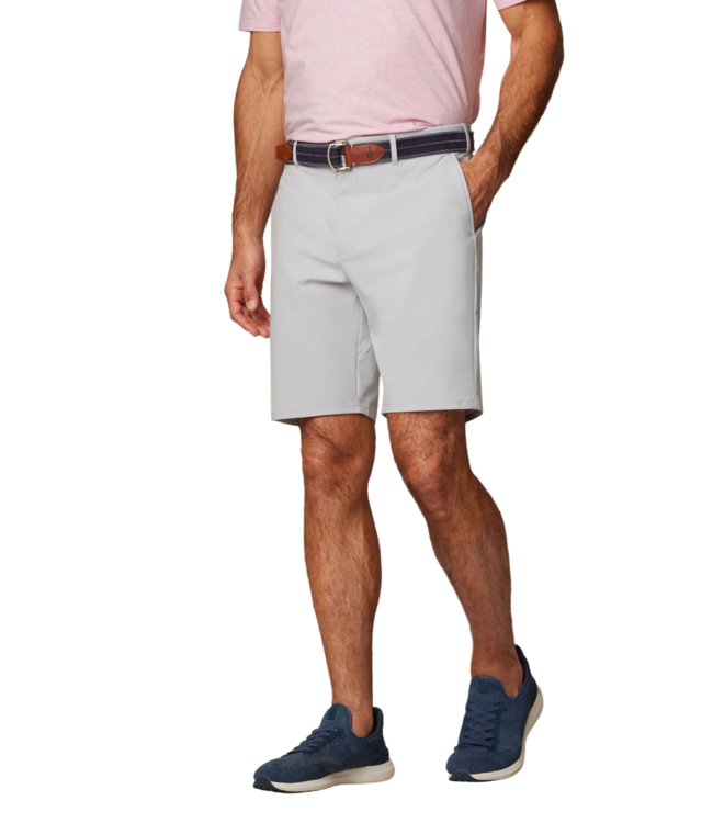 Johnnie-O Mulligan Short