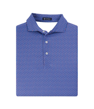 Turtleson Seastar Performance Polo