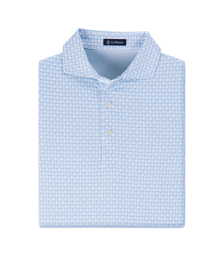 Turtleson Jensen Performance Polo