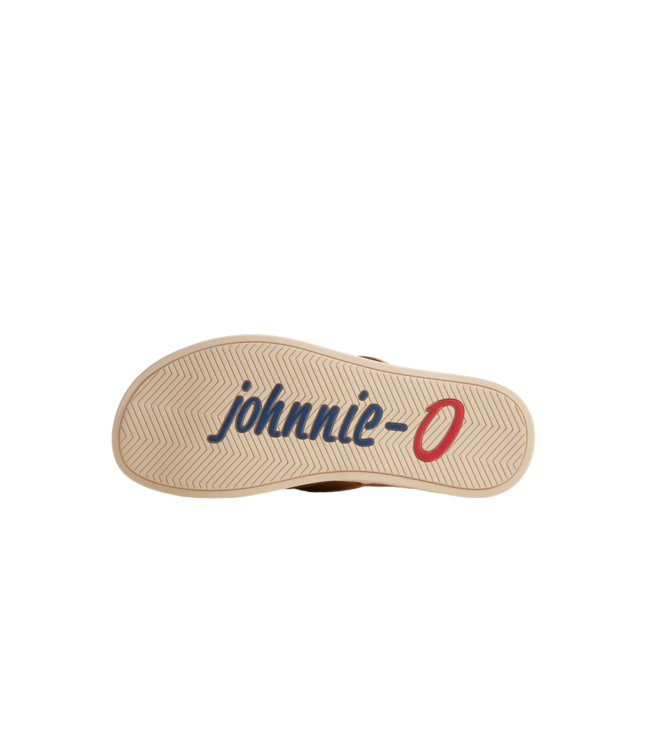 Johnnie-O Starboard Sandal