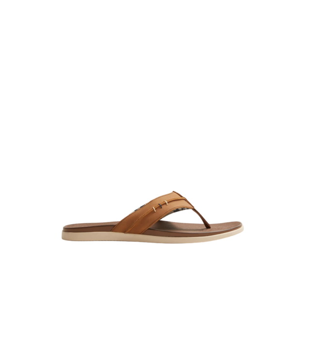 Johnnie-O Starboard Sandal