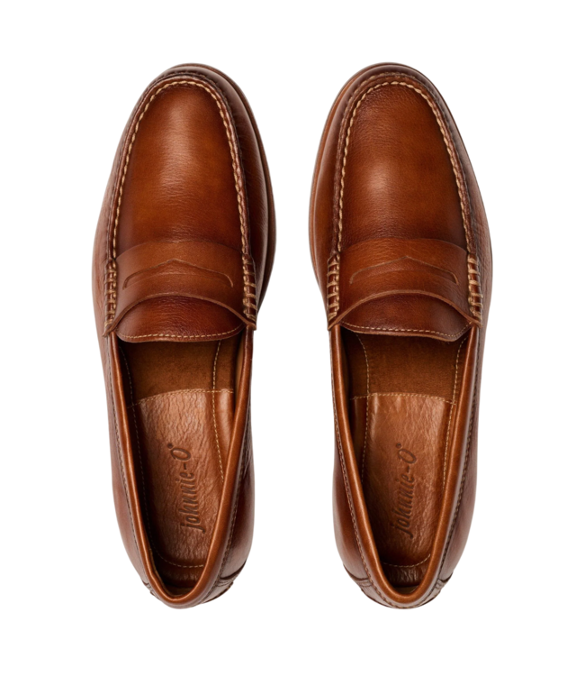 Johnnie-O Clubhouse Penny Loafer