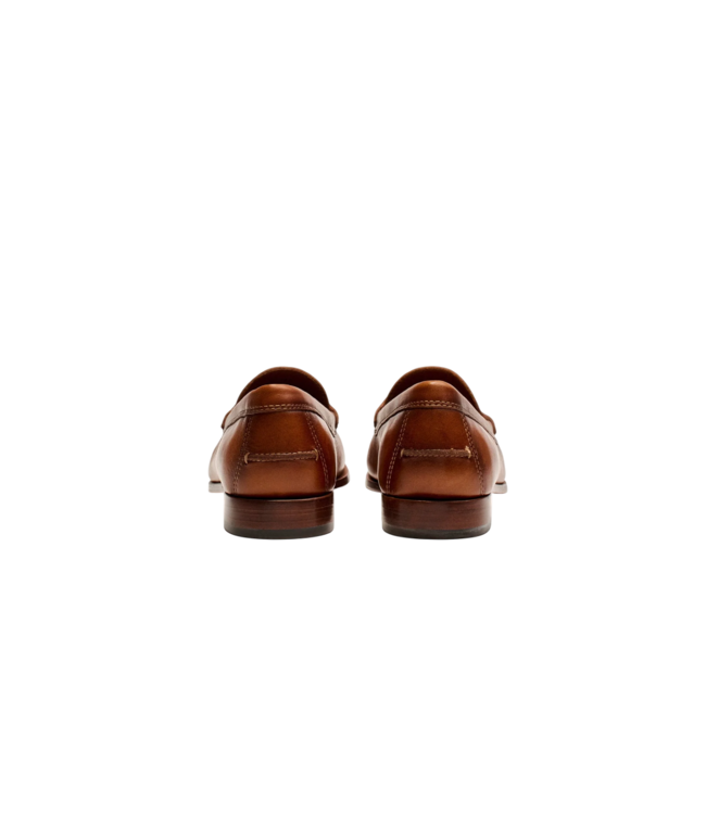 Johnnie-O Clubhouse Penny Loafer