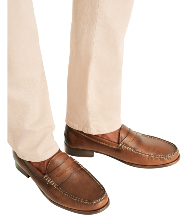 Johnnie-O Clubhouse Penny Loafer