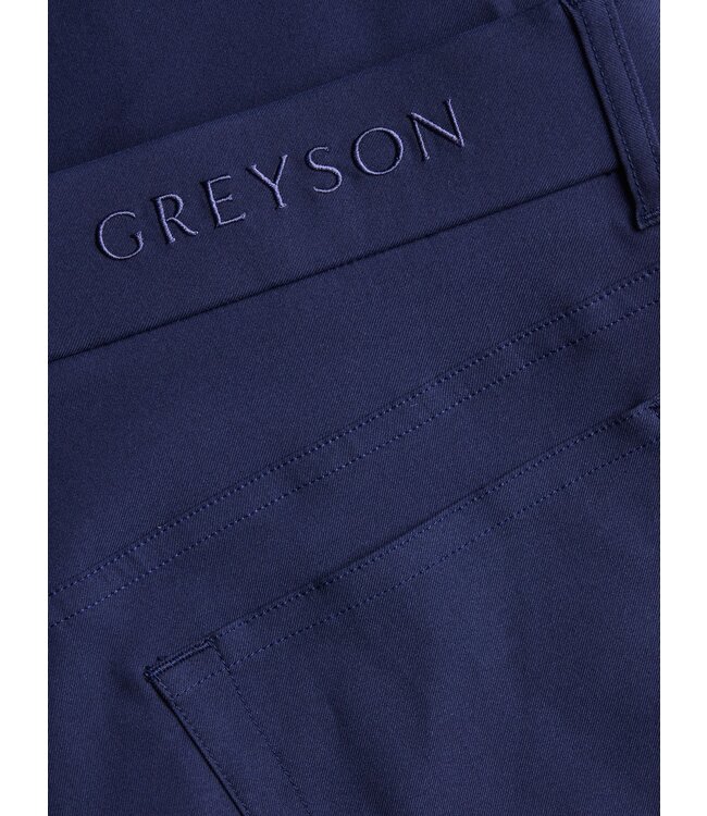 Greyson Wainscott 5 Pocket Pant