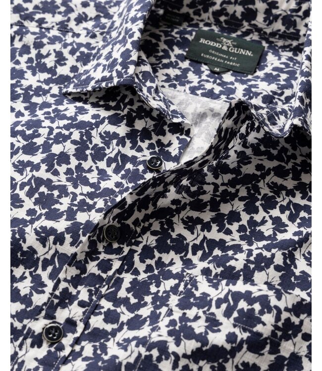 Rodd & Gunn Jameison Bay Shirt
