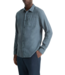 Vince L/S Linen Shirt