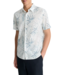 Vince S/S French Placket Shirt