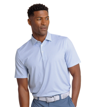 Southern Tide Driver on the Ball Polo