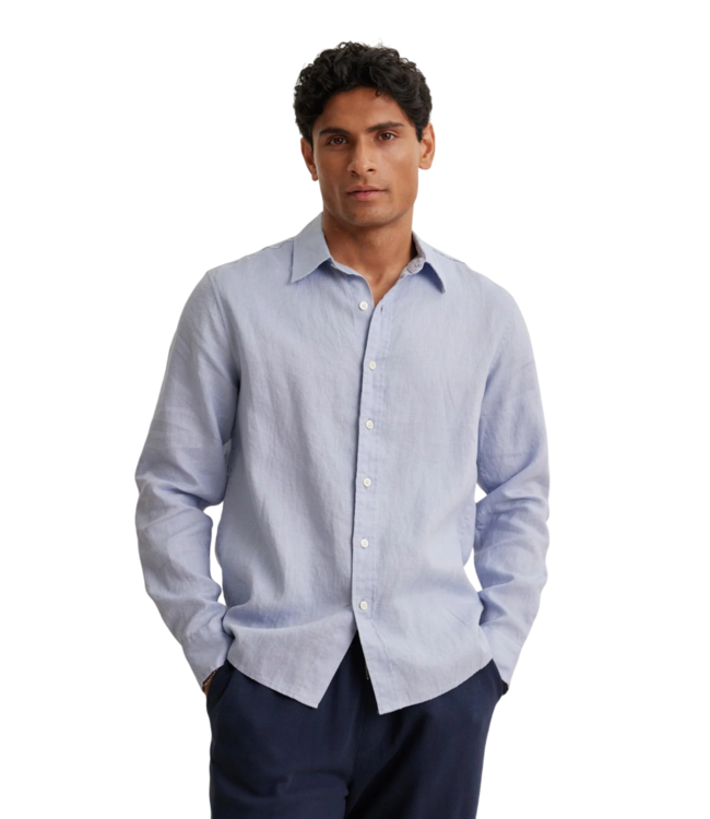 Velvet Caruso Shirt