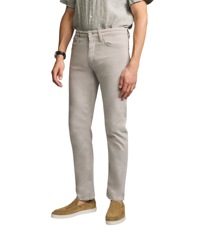 34 Heritage Courage Cement Twill