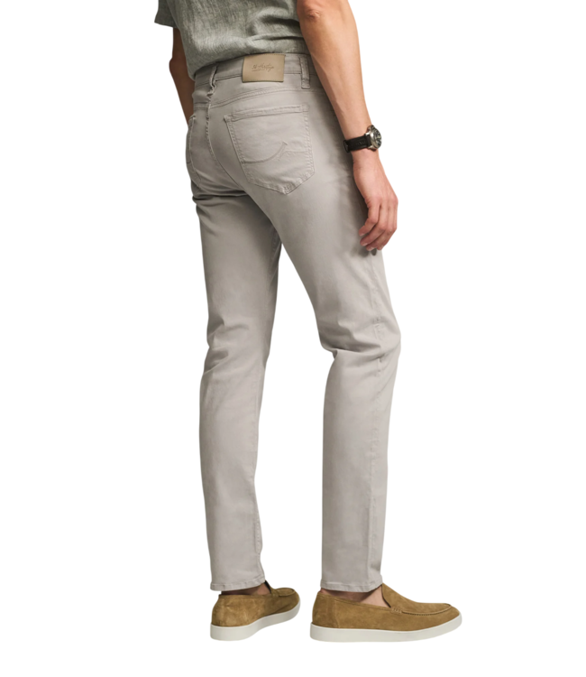 34 Heritage Courage Cement Twill