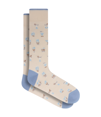 Bugatchi Cocktail Socks