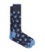 Bugatchi Sailboat Socks