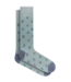 Bugatchi Amoeba Socks