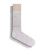 Bugatchi Line Pattern Socks
