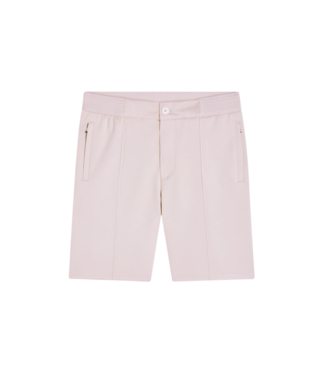 Bugatchi Soft Touch Knit Shorts