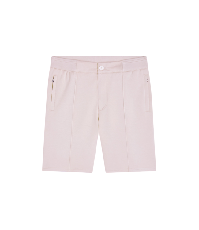 Bugatchi Soft Touch Knit Shorts