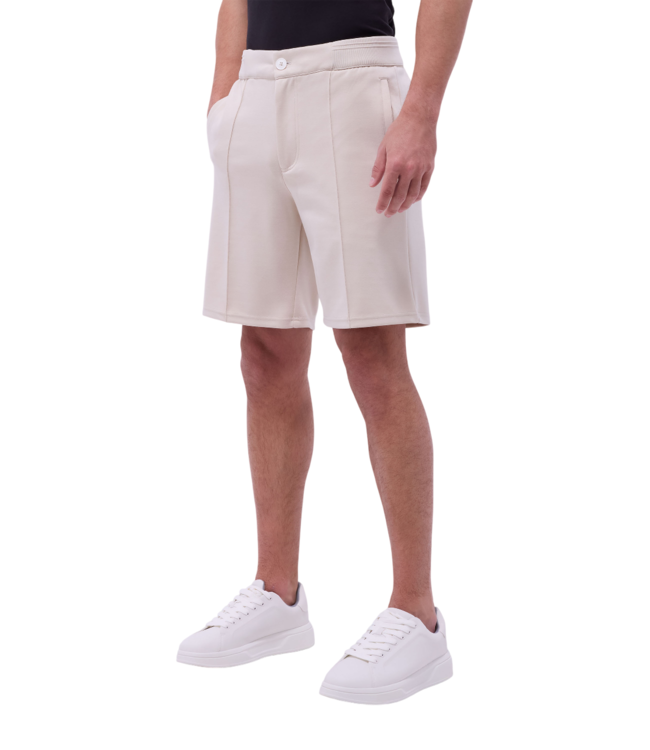 Bugatchi Soft Touch Knit Shorts