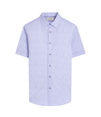 Bugatchi Miles S/S Shirt