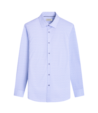 Bugatchi James LS Shirt