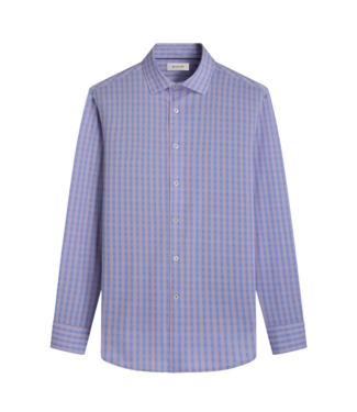 Bugatchi James LS Shirt