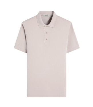 Bugatchi S/S Oscar 3 Button Polo