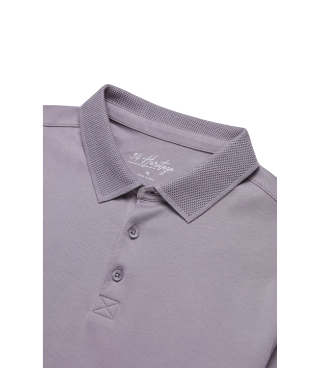 34 Heritage Polo T-Shirt