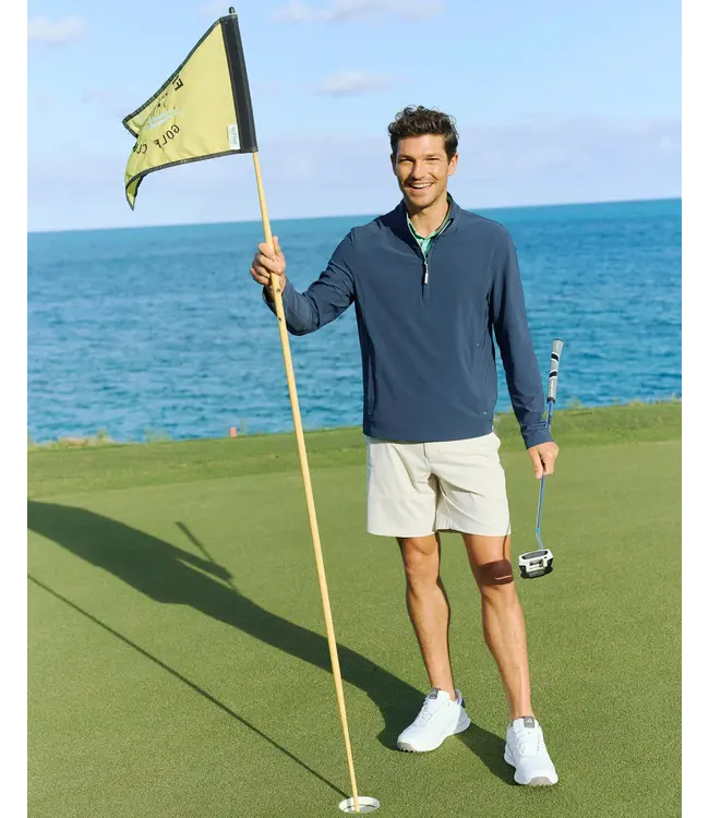 Southern Tide Avondale Performance Jacket