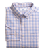 Southern Tide IC Burkes Beach  Plaid Sportshirt