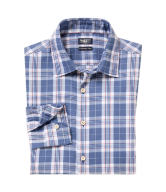 Faherty Movement Monterrey Shirt
